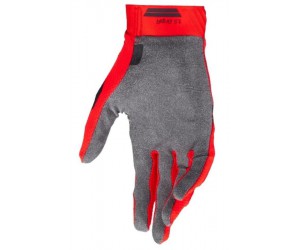 Детские перчатки LEATT Glove Moto 1.5 Junior [Red]